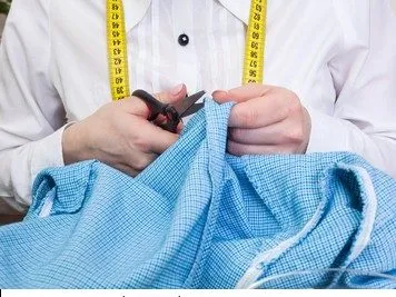 Expert Alterations