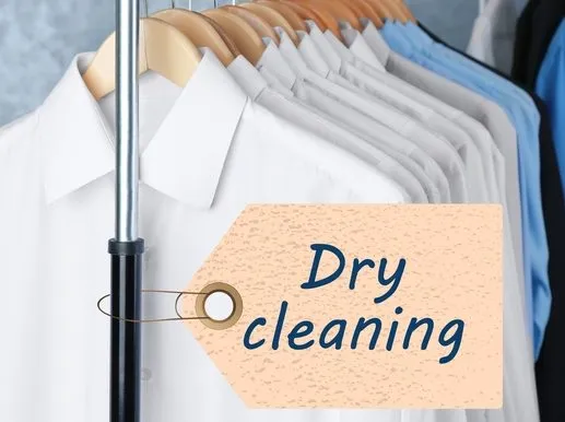 Dry Cleaning